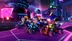 اکانت قانونی Crash Team Racing Nitro-Fueled برای PS5 و PS4